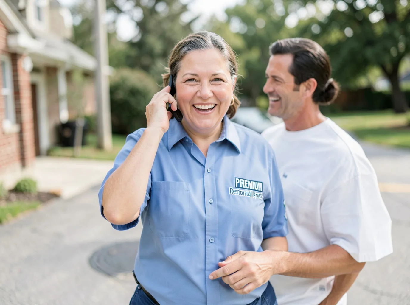 Water Damage Restoration Russells Point, OH FAQs